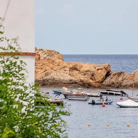 Flateli Sa Tuna 4 Begur