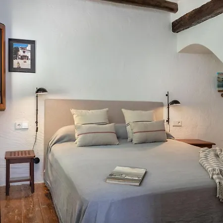 Casa de Férias Flateli Sa Tuna 4 Begur