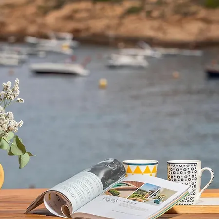 Flateli Sa Tuna 4 * Begur