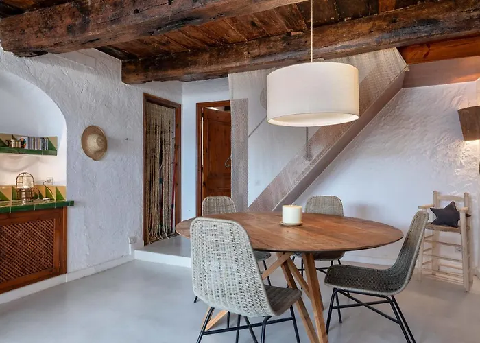 Flateli Sa Tuna 4 Tatil Evi