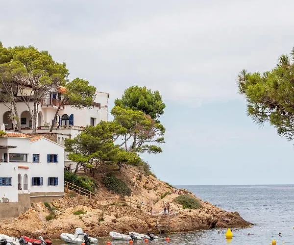 Flateli Sa Tuna 4 * Begur