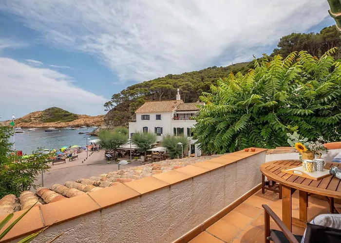 Flateli Sa Tuna 4 Tatil Evi
