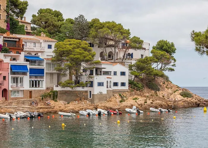 Flateli Sa Tuna 4 Tatil Evi *