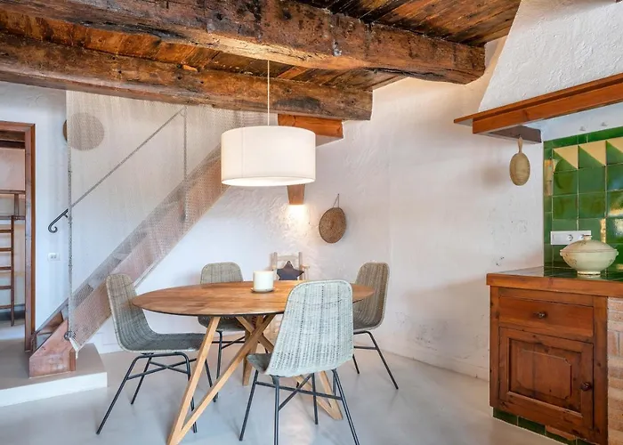 Flateli Sa Tuna 4 Casa vacanze *
