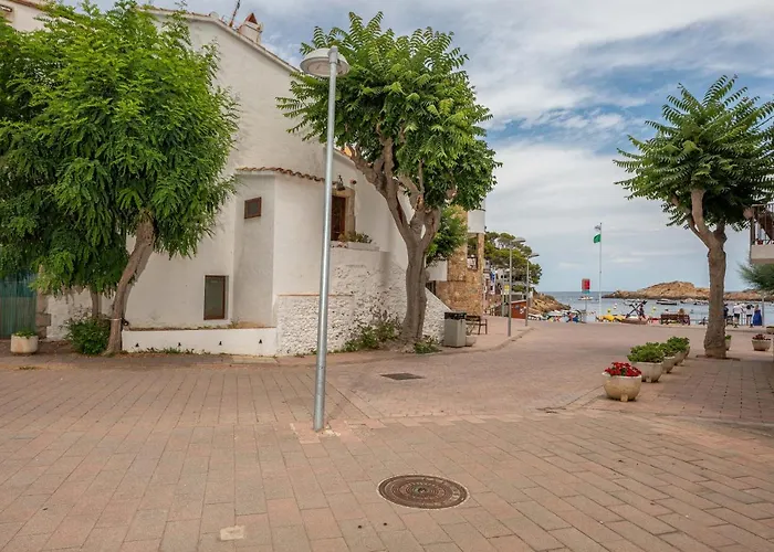 Flateli Sa Tuna 4 Tatil Evi