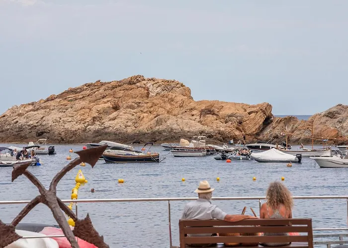 Flateli Sa Tuna 4 Tatil Evi