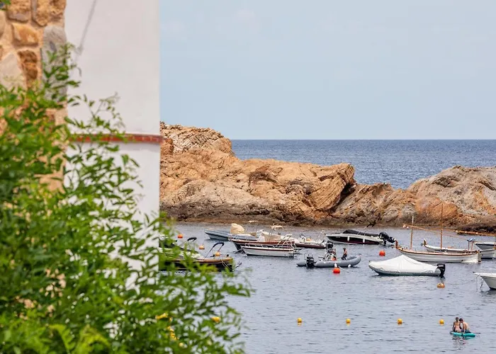 Flateli Sa Tuna 4 Begur
