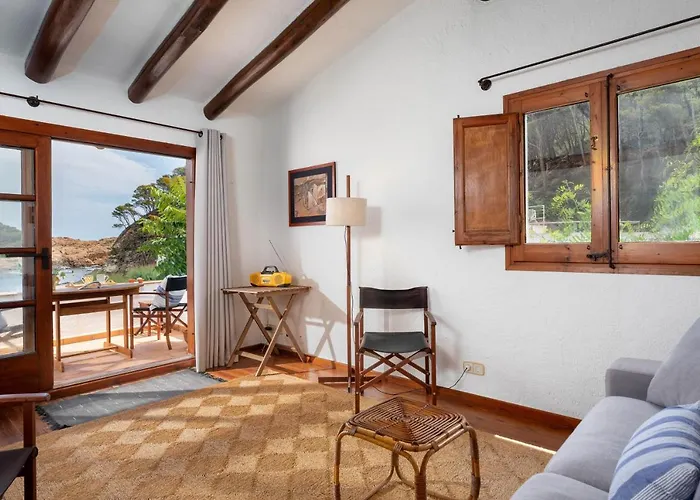 Casa vacanze Flateli Sa Tuna 4