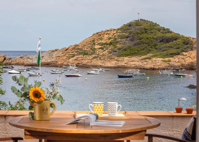 Flateli Sa Tuna 4 Begur