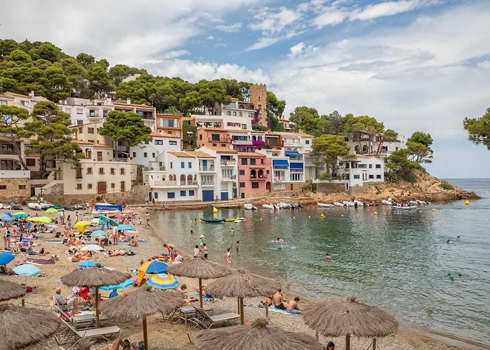 Casa vacanze Flateli Sa Tuna 4