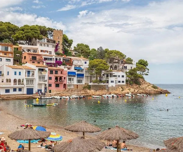 Flateli Sa Tuna 4 Tatil Evi