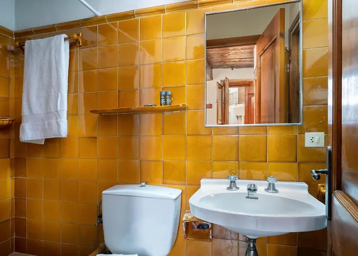 Flateli Sa Tuna 4 Tatil Evi *