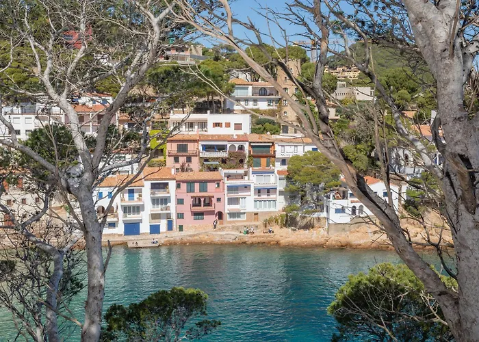 Flateli Sa Tuna 4 Tatil Evi