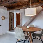 Flateli Sa Tuna 4 Tatil Evi