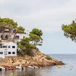 Flateli Sa Tuna 4 * Begur