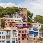 Flateli Sa Tuna 4 *