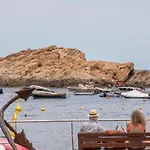 Flateli Sa Tuna 4 Tatil Evi