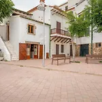 Tatil Evi Flateli Sa Tuna 4 Begur