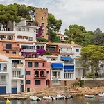 Flateli Sa Tuna 4 Tatil Evi