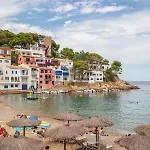 Flateli Sa Tuna 4 Tatil Evi