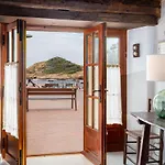 Flateli Sa Tuna 4 Tatil Evi