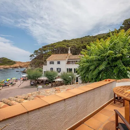 Flateli Sa Tuna 4 Tatil Evi