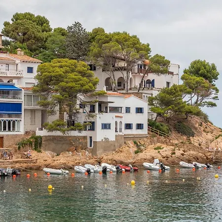 Flateli Sa Tuna 4 Tatil Evi *