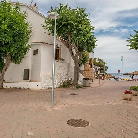 Flateli Sa Tuna 4 Tatil Evi