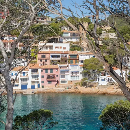 Flateli Sa Tuna 4 Tatil Evi